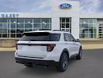 2026 Ford Explorer 4WD SUV for sale #FT0058 - photo 8