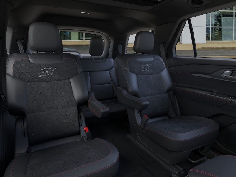 New 2026 Ford Explorer - photo 13
