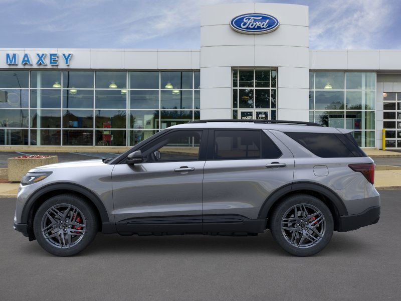 New 2026 Ford Explorer - photo 6