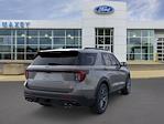 2026 Ford Explorer 4WD SUV for sale #FT0067 - photo 8