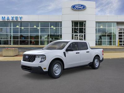 New 2026 Ford Maverick - photo 1