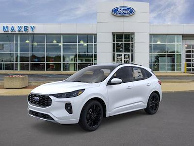 New 2026 Ford Escape - photo 1