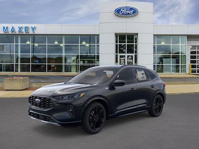 New 2026 Ford Escape - photo 1