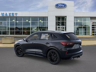 New 2026 Ford Escape - photo 1