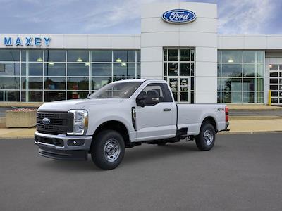 New 2026 Ford F-250 - photo 1