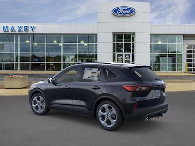 New 2026 Ford Escape - photo 1