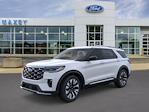 2026 Ford Explorer 4WD SUV for sale #FT0095 - photo 1