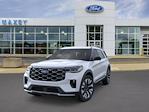 2026 Ford Explorer 4WD SUV for sale #FT0095 - photo 3
