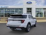 2026 Ford Explorer 4WD SUV for sale #FT0095 - photo 8