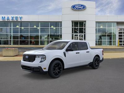 New 2026 Ford Maverick - photo 1