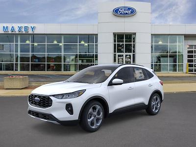 New 2026 Ford Escape - photo 1