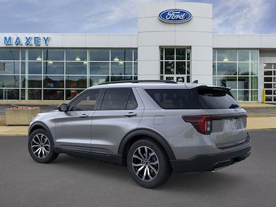 New 2026 Ford Explorer - photo 1
