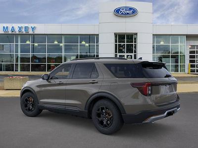 New 2026 Ford Explorer - photo 1