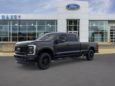 New 2026 Ford F-250 - photo 1