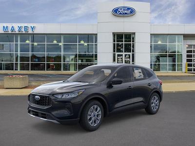 New 2026 Ford Escape - photo 1