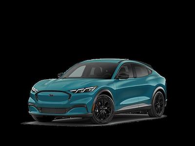 New 2026 Ford Mustang Mach-E - photo 1