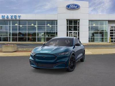 New 2026 Ford Mustang Mach-E - photo 1