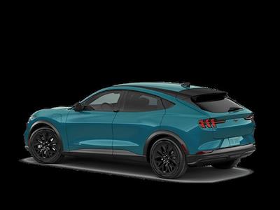 New 2026 Ford Mustang Mach-E - photo 1