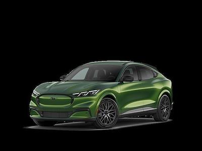 New 2026 Ford Mustang Mach-E - photo 1