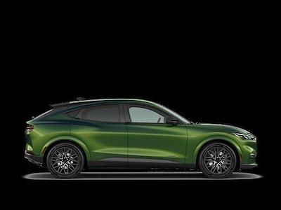 New 2026 Ford Mustang Mach-E - photo 1