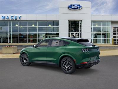 New 2026 Ford Mustang Mach-E - photo 1