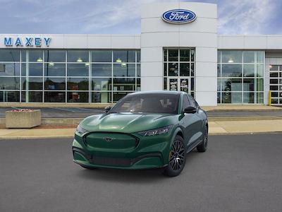 New 2026 Ford Mustang Mach-E - photo 1