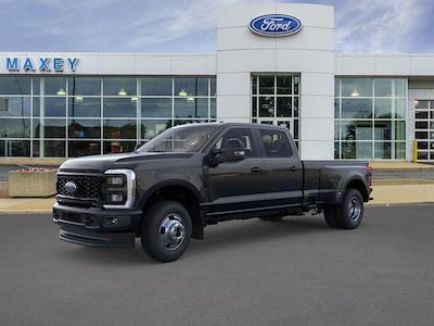 New 2026 Ford F-350 - photo 1