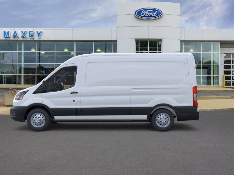New 2026 Ford Transit 350 - photo 18