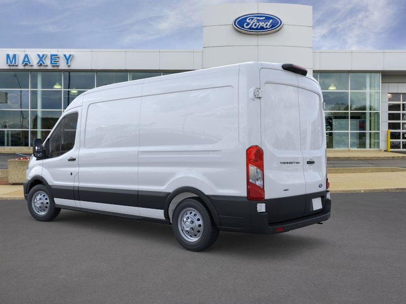 New 2026 Ford Transit 350 - photo 5