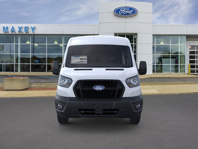New 2026 Ford Transit 350 - photo 8