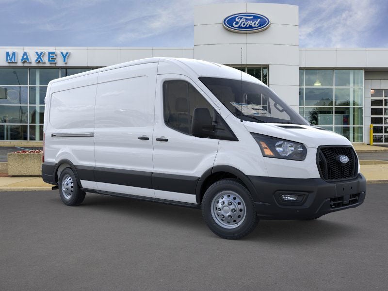 New 2026 Ford Transit 350 - photo 9