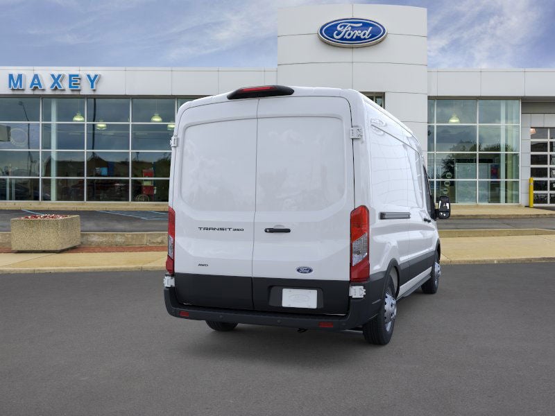 New 2026 Ford Transit 350 - photo 10