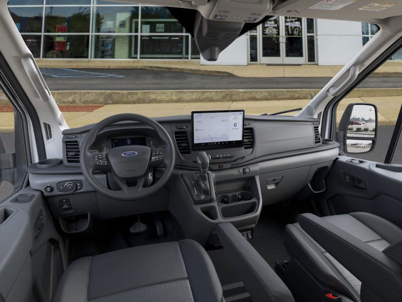 New 2026 Ford Transit 350 - photo 19