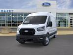 New 2026 Ford Transit 350 Medium Roof Empty Cargo Van for sale #FT0145 - photo 4