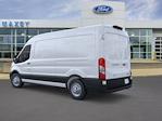 New 2026 Ford Transit 350 Medium Roof Empty Cargo Van for sale #FT0145 - photo 3