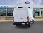 New 2026 Ford Transit 350 Medium Roof Empty Cargo Van for sale #FT0145 - photo 9