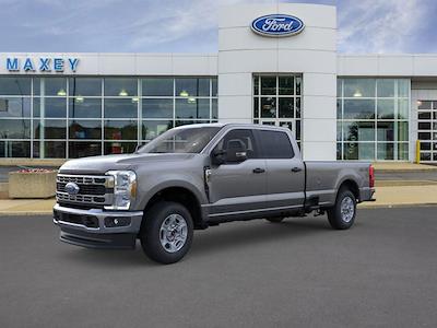 New 2026 Ford F-350 - photo 1