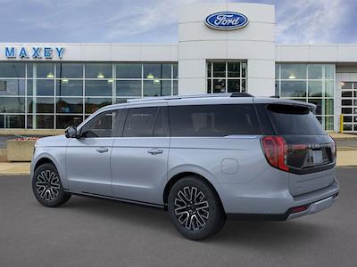 New 2026 Ford Expedition MAX - photo 1