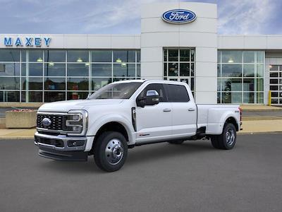 New 2026 Ford F-450 - photo 1