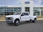 New 2026 Ford F-450 Lariat Crew Cab for sale #FT0151 - photo 1