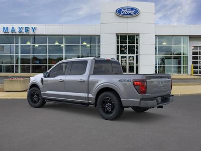 New 2026 Ford F-150 - photo 1