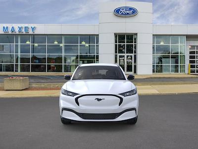 New 2026 Ford Mustang Mach-E - photo 1