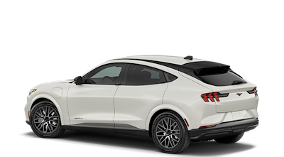 New 2026 Ford Mustang Mach-E - photo 1