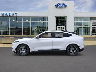 New 2026 Ford Mustang Mach-E - photo 1