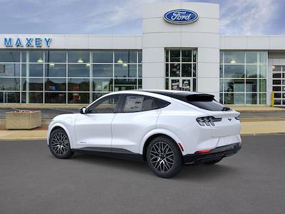 New 2026 Ford Mustang Mach-E - photo 1