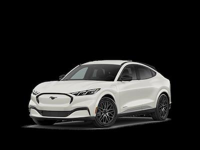 New 2026 Ford Mustang Mach-E - photo 1