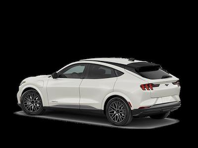 New 2026 Ford Mustang Mach-E - photo 1