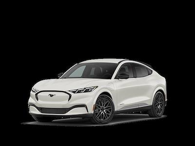 New 2026 Ford Mustang Mach-E - photo 1