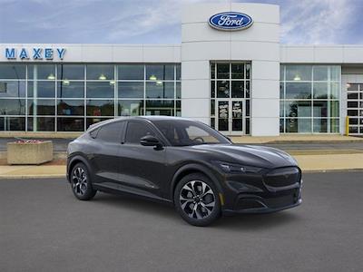 New 2026 Ford Mustang Mach-E - photo 1
