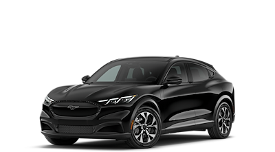 New 2026 Ford Mustang Mach-E - photo 1